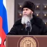 Çeçen müftüden akıl dışı fetva: Ukraynalılara karşı savaşmak cihattır!