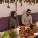 &Ccedil;iğk&ouml;fteciliğin alın teri &Uuml;lke TV&rsquo;de