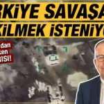 Cihat Yaycı'dan dikkat çeken SİHA yorumu! Türkiye, Rusya - Ukrayna savaşına mı çekiliyor?