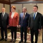 Cumhuriyet yazarına '6 parti' cevabı: Atı alan FETÖ'ye geçti