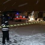 D&uuml;zce'de kayıp TIR şof&ouml;r&uuml; aracında &ouml;l&uuml; bulundu