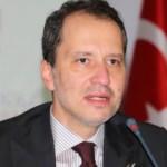 Erbakan'dan altılı masa tepkisi: Asla mümkün değil