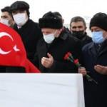 Erzurum’da kurtuluş coşkusu