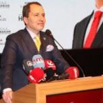 Fatih Erbakan, iktidara gelmeleri durumunda yapacakları ilk icraatları açıkladı