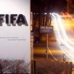 FIFA'dan Ukrayna ve Rusya için flaş karar!