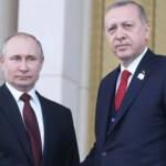 France 24: Putin, dünya lidelerinden en çok Erdoğan'ı arıyor