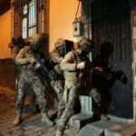 Gaziantep'te uyuşturucu operasyonu: 6 gözaltı