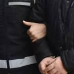 Gaziantep'te yakalanan terör örgütü PKK üyesi tutuklandı