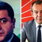  HDP'li Gergerlioğlu ile Tanju &Ouml;zcan birbirine girdi