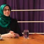 HDP'li H&uuml;da Kaya skandal paylaşımını b&ouml;yle savundu: İstediğimi s&ouml;ylerim