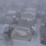 İdlib'de binlerce sivilinin yaşadığı 44 kamp kara teslim: Yakacak bir şeyimiz yok