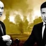 İngiliz gazetesi yazdı! İşte Rusya Ukrayna krizindeki 5 senaryo