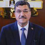 Irak'tan su açıklaması: Yardımımıza Türkiye koştu, İran cevap dahi vermedi