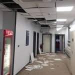 İran Devrim Muhafızları, Erbil'e düzenlenen füze saldırısını üstlendi