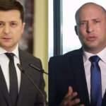 İsrail Başbakanı'nın Zelenskiy'e Rusya'nın taleplerine razı olmasını teklif ettiği iddiası