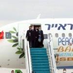 İsrail medyası Herzog'un Türkiye ziyaretine odaklandı