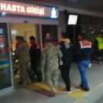 İzmir merkezli 38 ilde FETÖ'nün TSK yapılanmasına operasyon!