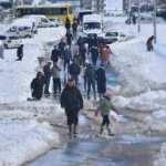 Kar yağışı geri geliyor! İstanbul'da 1987 kışı olacak mı? Meteoroloji tahmin güncelledi