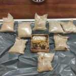 Kargocu kılığındaki polisten uyuşturucu tacirlerine operasyon