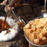 Karlı pekmez faydaları nelerdir? Karlı pekmez nasıl yapılır?