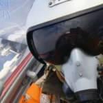 10 Rus u&ccedil;ağını d&uuml;ş&uuml;rd&uuml;ğ&uuml; iddia edilen 'Kiev Hayaleti' adlı pilotun g&ouml;r&uuml;nt&uuml;s&uuml; yayınladı