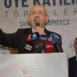 Kılıçdaroğlu'ndan Şanlıurfa'da yeni vaat