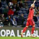 Lyon, Porto'yu deplasmanda tek golle yıktı!
