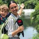 Maritius&rsquo;un doğal g&uuml;zellikleri D&uuml;nyayı Geziyorum&rsquo;da