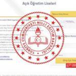 MEB kopya çekilen sınavları iptal ediyor! AÖL sınav sonuçları ne zaman açıklanacak?