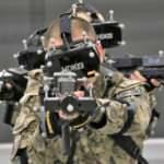 &Ouml;zel harekat burada &ccedil;alışıyor! D&uuml;nyada sadece 3 tane var