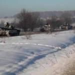 Pentagon; Rus güçleri Kiev'in 15 kilometre uzağında