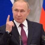 Putin imzayı attı! ABD'nin petrol kararına misilleme! Çok sayıda ülkeyi kapsıyor