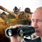 Putin'den, 'Ukrayna'ya Orta Doğu'dan savaşçı gönderilmesi' talimatı