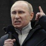 Putin'in son kozu: Daha hiçbir şey görmediniz