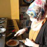 Bitlisli kadın girişimcinin bulaşıkçılıktan patronluğa uzanan başarı hikayesi