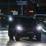 Rusya ve Ukrayna Dışişleri Bakanları Lavrov ile Kuleba Antalya'ya geldi