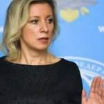 Rusya Dışişleri Bakanlığı: Ukrayna'daki hedefimiz h&uuml;k&uuml;meti devirmek değil