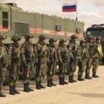 WSJ: Rusya, Ukrayna'da şehir savaşları için Suriyeli savaşçıları kullanacak