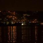 Rusya'dan yola &ccedil;ıkan ay&ccedil;i&ccedil;ek yağı y&uuml;kl&uuml; ikinci gemi Boğaz'dan ge&ccedil;ti