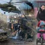 Rusya'nın Ukrayna işgali 13. gününde: ABD kaç Rus askerinin öldürüldüğünü açıkladı