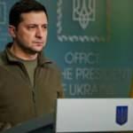 Rusya'nın Ukrayna işgali 15. gününde: Zelenskiy'den görüşmeye hazırım mesajı