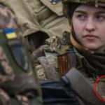 Anında sildiler: NATO'nun Ukrayna paylaşımda Nazi sembolü