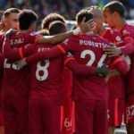 Salah'tan tarihi gol! Liverpool hız kesmedi