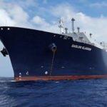 Türkiye'nin dev hazırlığı tam gaz devam! 8 dev LNG gemisi daha yola çıktı Türkiye'ye geliyor