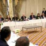 Diyarbakır'da toplantıda skandal sözler! Kılıçdaroğlu tek kelime cevap vermedi