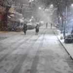 Son dakika: Beklenen kar İstanbul'a girdi! Seferler iptal! Kaza haberleri geliyor