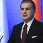 Son dakika haberi: AK Parti S&ouml;zc&uuml;s&uuml; &Ccedil;elik'ten &ouml;nemli a&ccedil;ıklamalar!