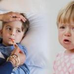 Genellikle 5 yaş altı çocuklarda görülüyor: Rotavirüs enfeksiyonu