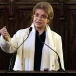 Tansu &Ccedil;iller uyardı: Koalisyon T&uuml;rkiye'yi bitirir!