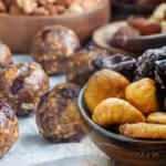 Tatlı ihtiyacını karşılayan sağlıklı atıştırmalıklar nelerdir? Atıştırmalık sağlıklı tatlı tarifleri...